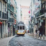 holiday in lisbon portugal